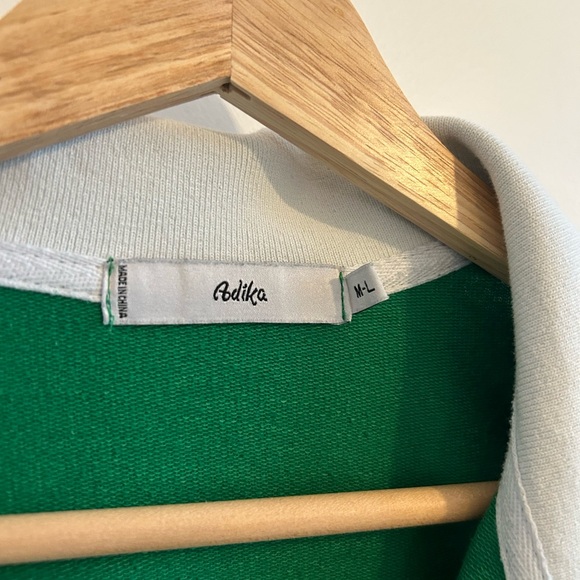 Adika Rugby Tee - Picture 2 of 2